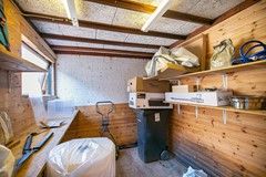 2-slaapkamer met tuin in Randwijck - Afbeelding 19