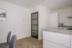 2-slaapkamer met tuin in Randwijck - Afbeelding 4
