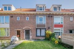 2-slaapkamer met tuin in Randwijck - Afbeelding 15