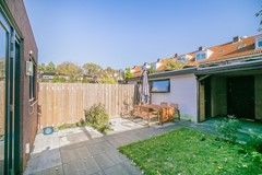 2-slaapkamer met tuin in Randwijck - Afbeelding 16