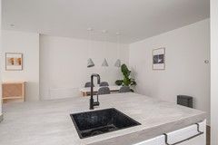 2-slaapkamer met tuin in Randwijck - Afbeelding 7