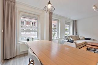 Gemeubileerd 3-kamerappartement met balkon - Afbeelding 2