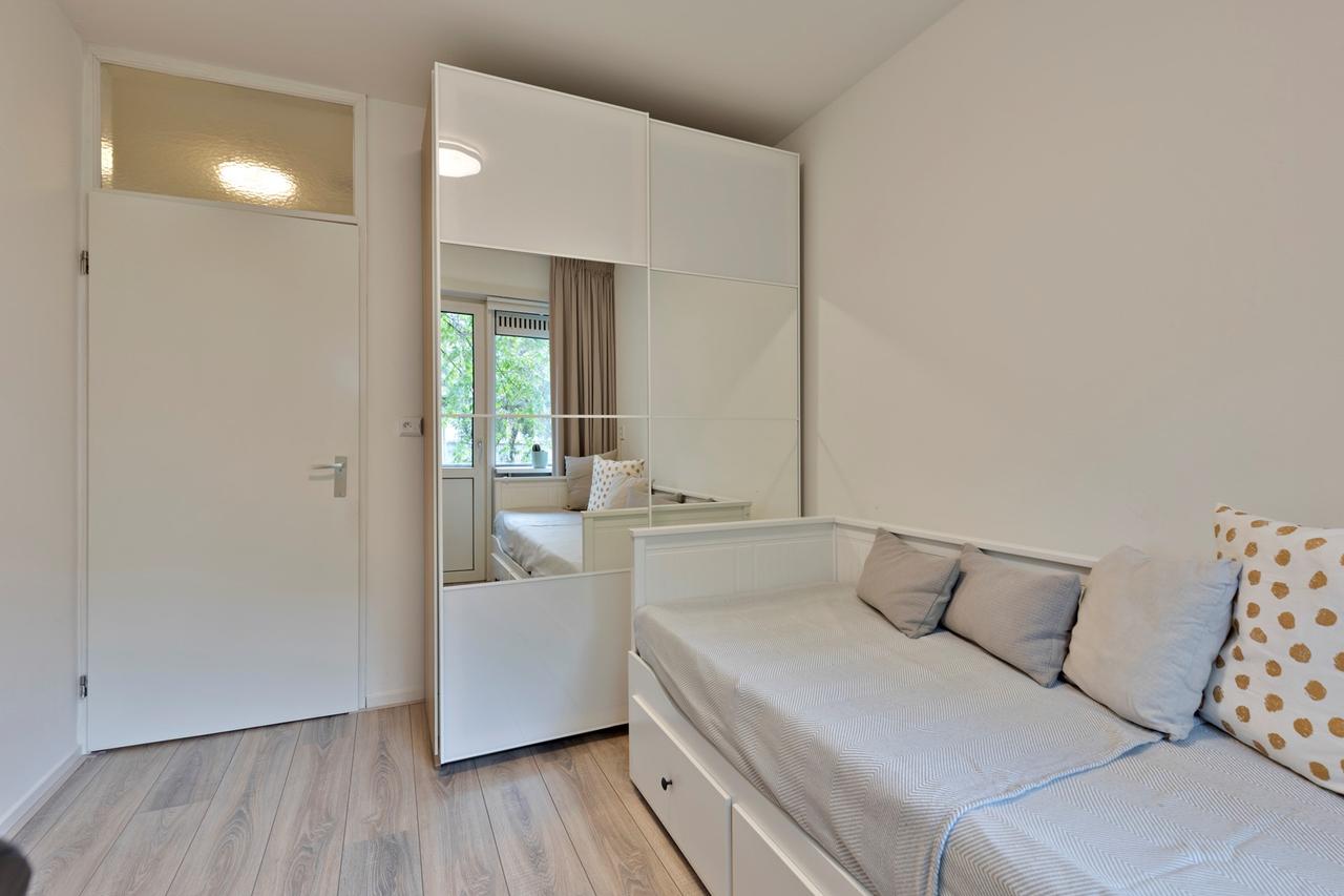 Gemeubileerd 3-kamerappartement met balkon - Afbeelding 11