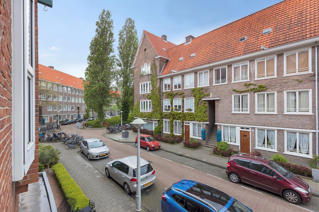 Gemeubileerd 3-kamerappartement met balkon - Afbeelding 17