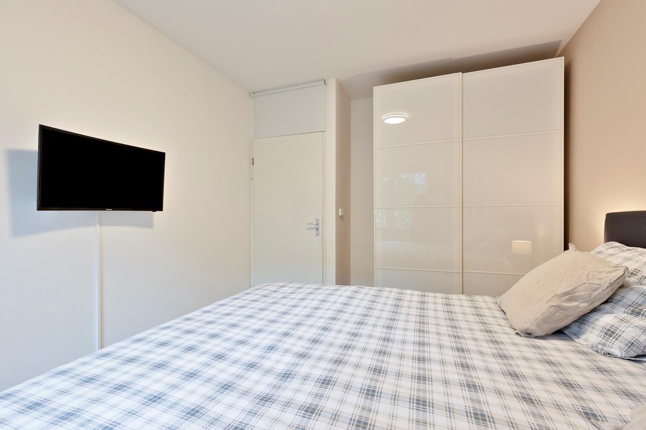 Gemeubileerd 3-kamerappartement met balkon - Afbeelding 9