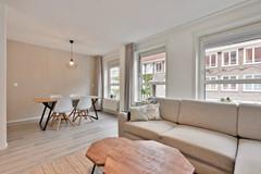Gemeubileerd 3-kamerappartement met balkon - Afbeelding 4