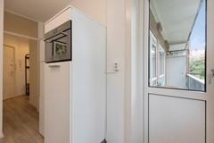Gemeubileerd 3-kamerappartement met balkon - Afbeelding 7