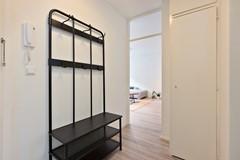 Gemeubileerd 3-kamerappartement met balkon - Afbeelding 5