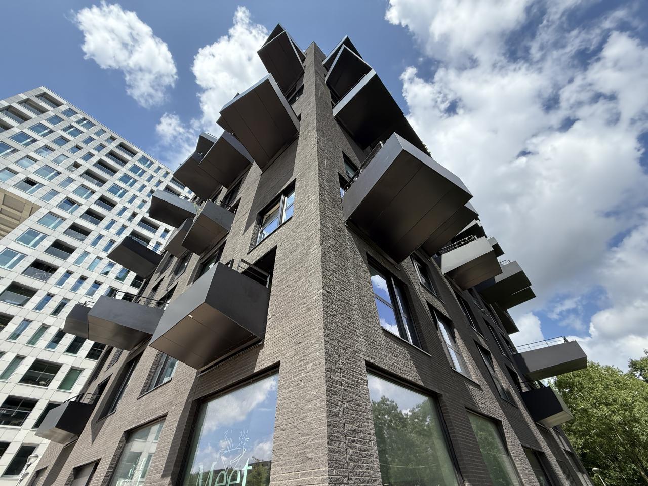 Modern apartment WesterparkWest - Image 4