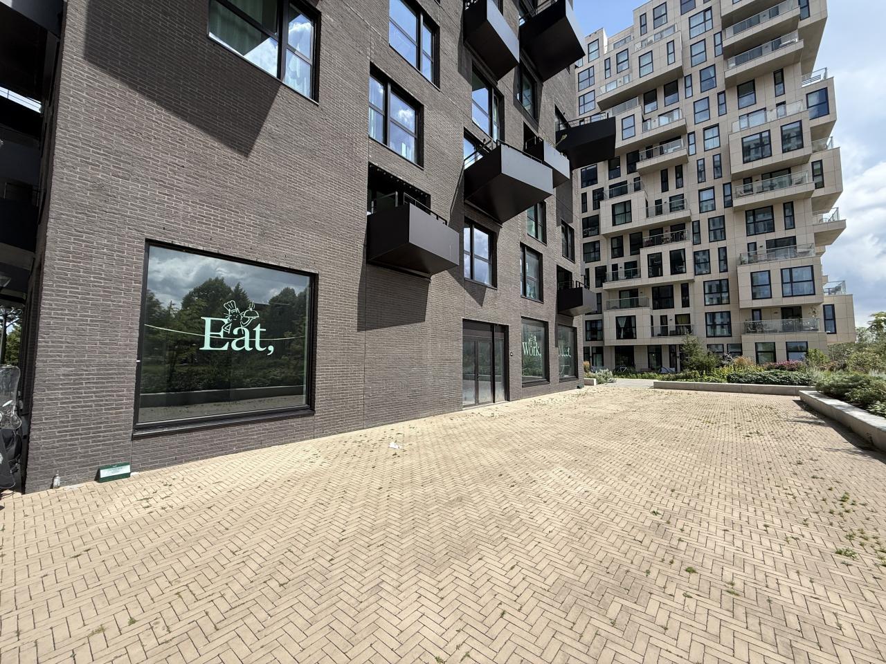 Modern apartment WesterparkWest - Image 3