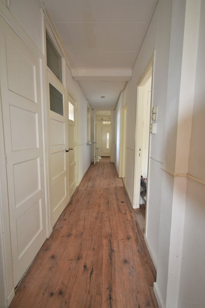 Riante maisonette aan de Dordtselaan - Afbeelding 2