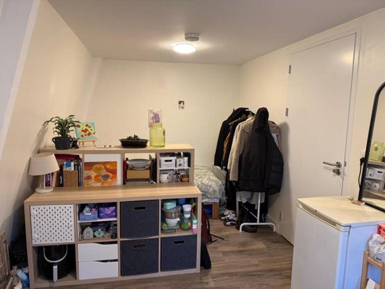 Room in Enschede city center (14 m2) - Image 3