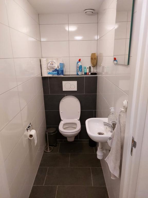 Room in Enschede city center (14 m2) - Image 6