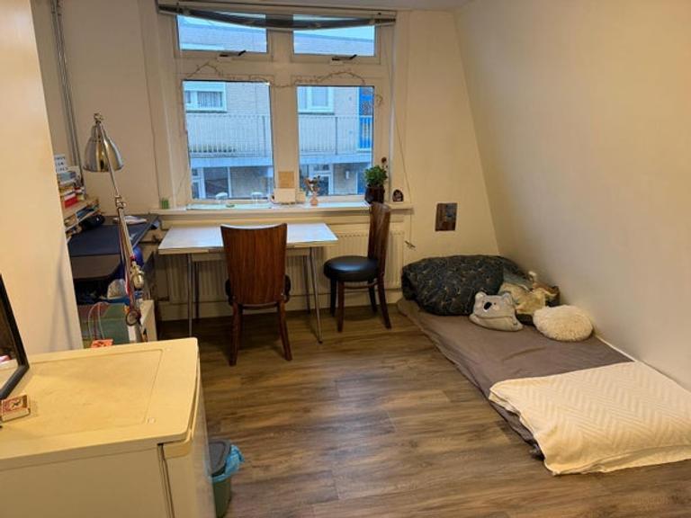 Room in Enschede city center (14 m2) - Image 1
