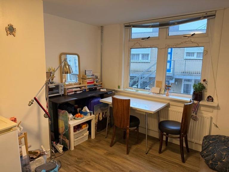 Room in Enschede city center (14 m2) - Image 2