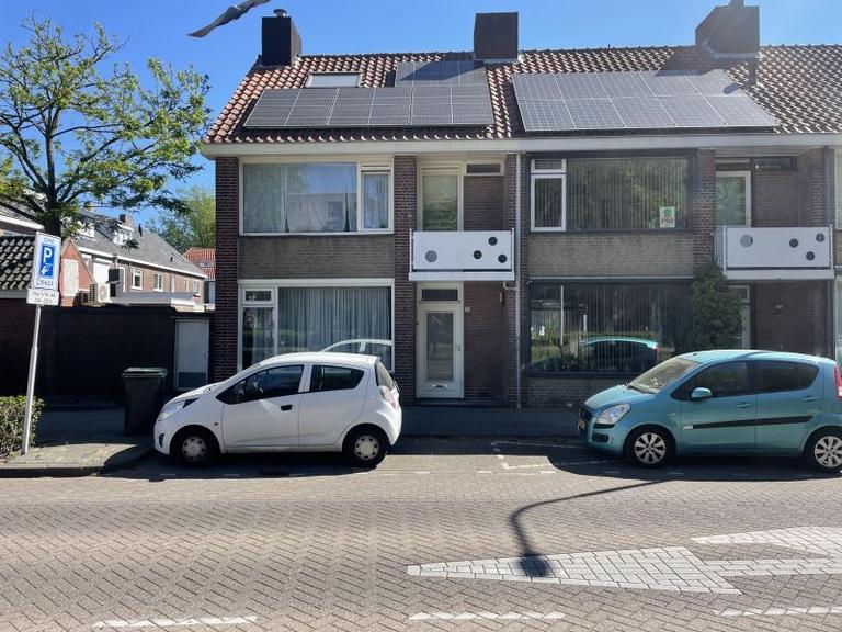 Studentenkamer van 20 m² met tuin in Tilburg - Afbeelding 4