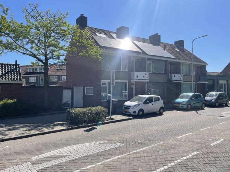 Studentenkamer van 20 m² met tuin in Tilburg - Afbeelding 5