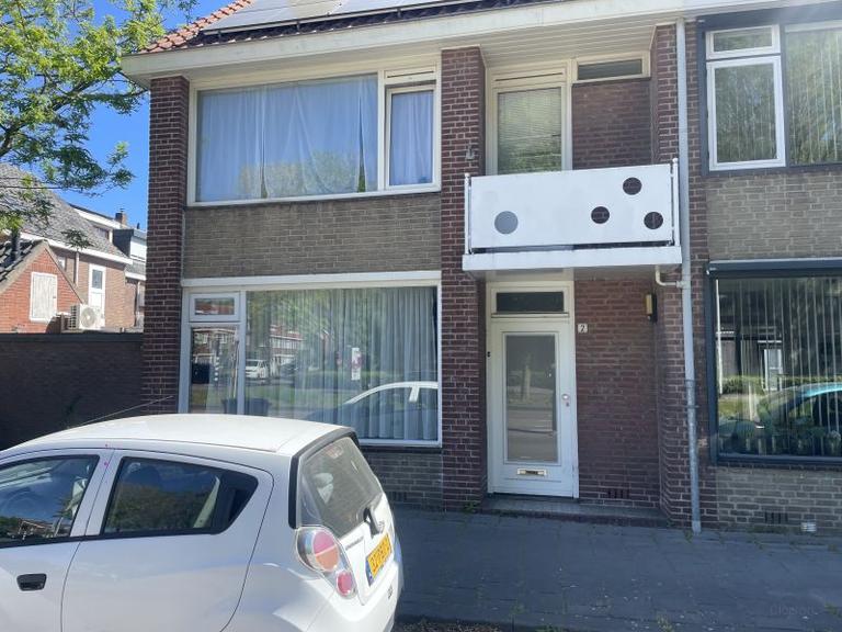 Studentenkamer van 20 m² met tuin in Tilburg - Afbeelding 6