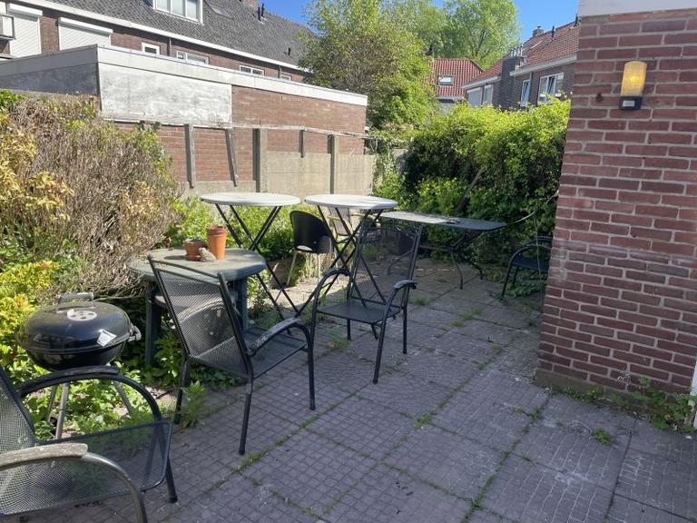 Studentenkamer van 20 m² met tuin in Tilburg - Afbeelding 7