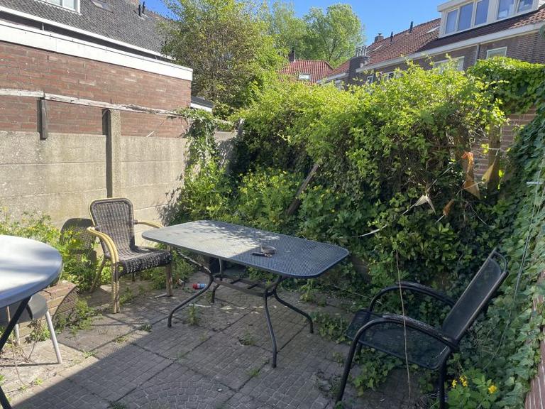 Studentenkamer van 20 m² met tuin in Tilburg - Afbeelding 8