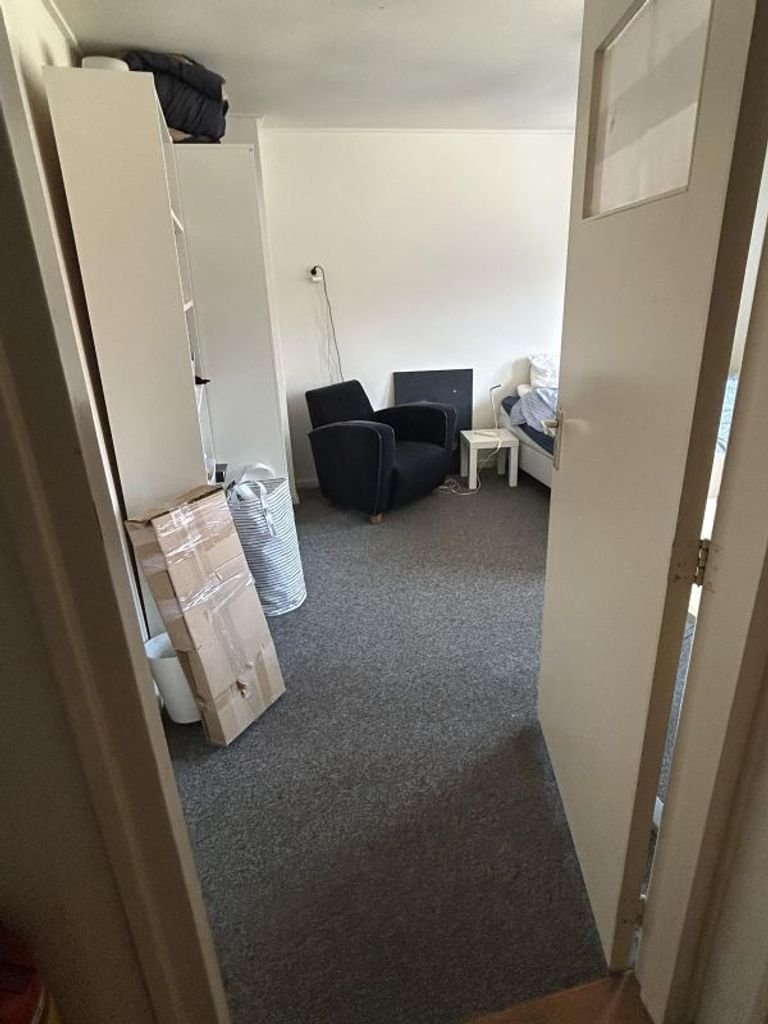 Student Room with Internet in Tilburg - Image 1