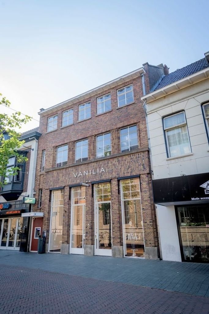 Studio aan de Langestraat Enschede - Afbeelding 1