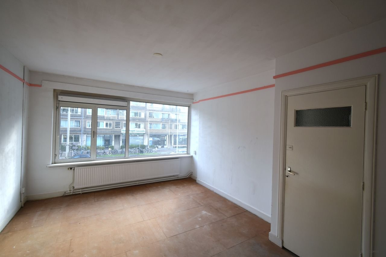 Blijdorp: 3-kamer appartement met twee balkons - Afbeelding 2
