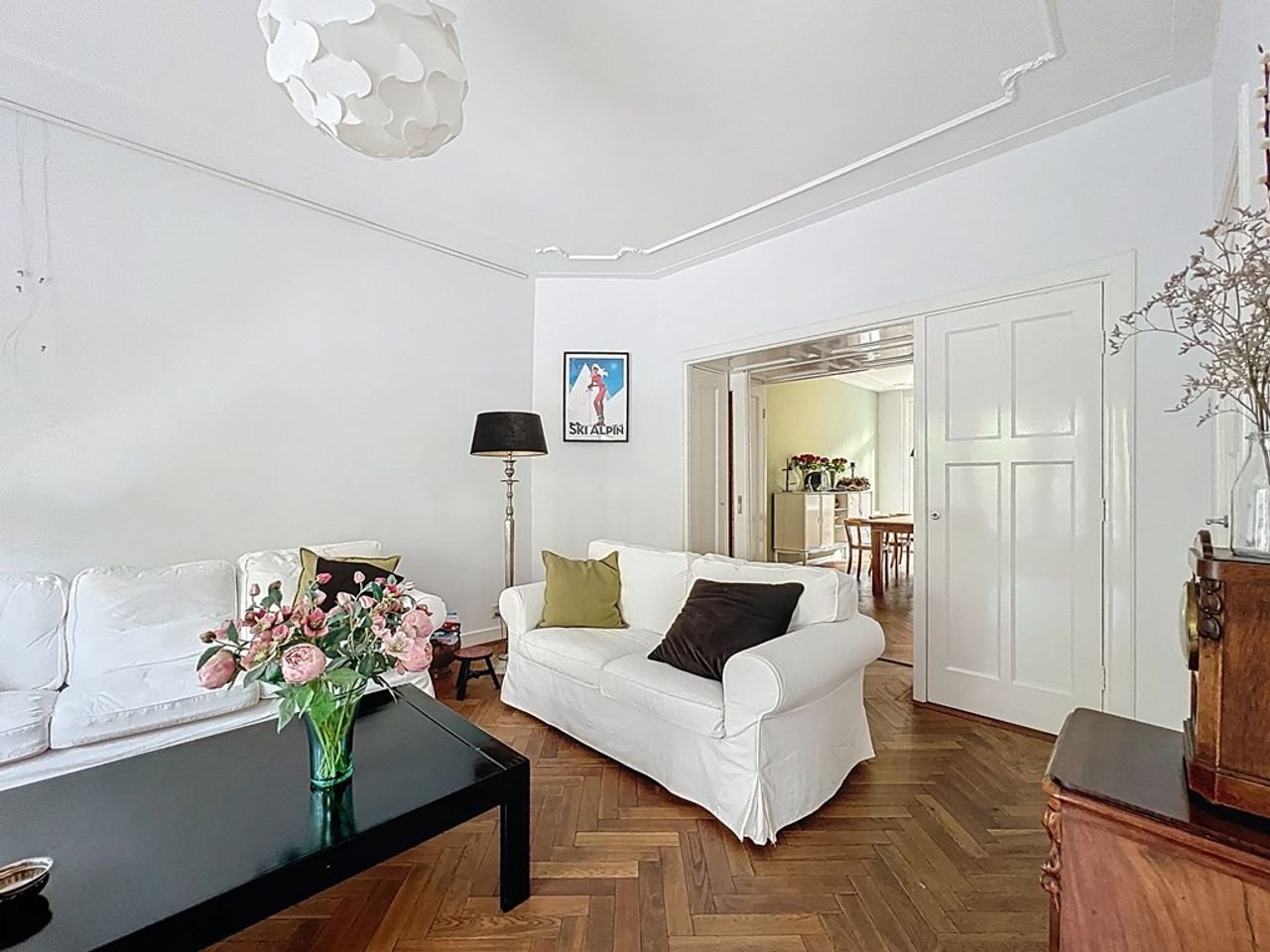 Royaal wonen in Zuid: 103m² met twee balkons - Afbeelding 8