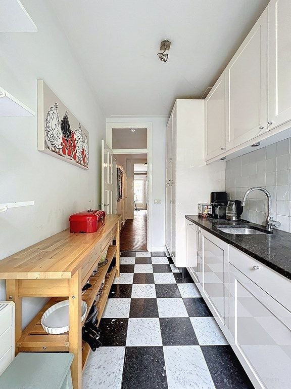 Royaal wonen in Zuid: 103m² met twee balkons - Afbeelding 18