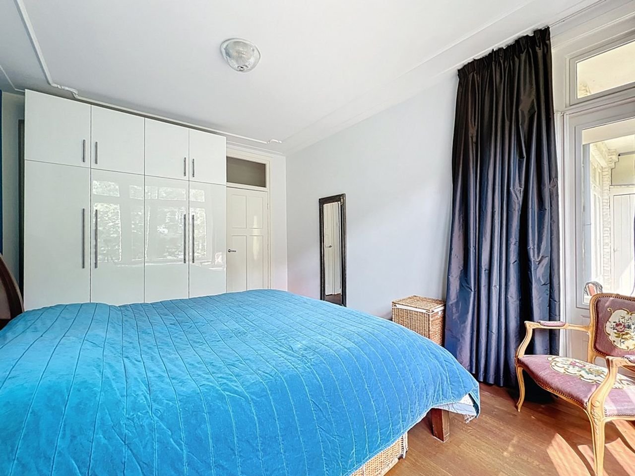 Royaal wonen in Zuid: 103m² met twee balkons - Afbeelding 23