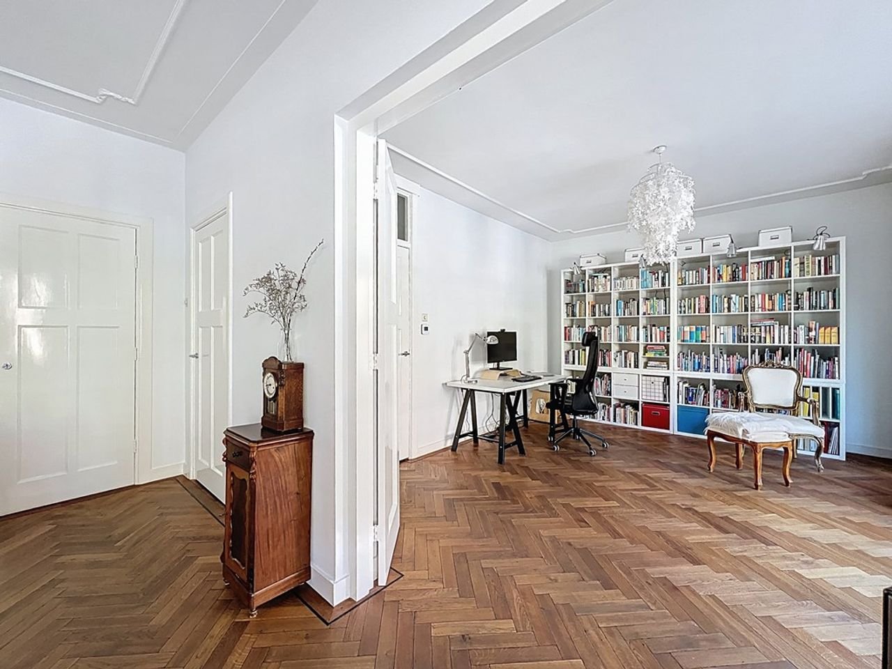 Royaal wonen in Zuid: 103m² met twee balkons - Afbeelding 10