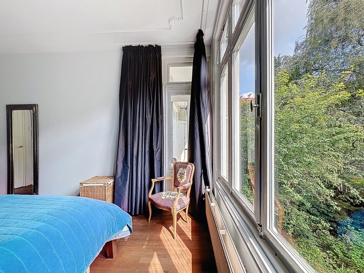 Royaal wonen in Zuid: 103m² met twee balkons - Afbeelding 24