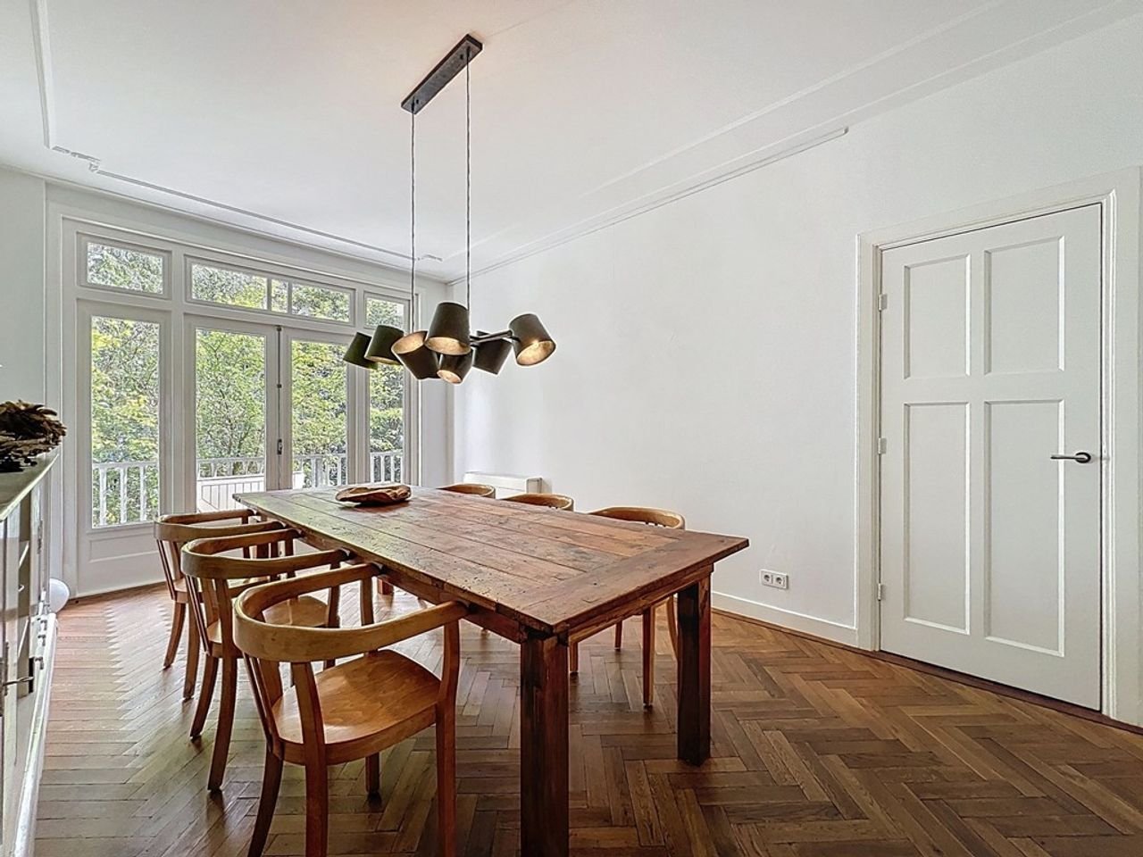 Royaal wonen in Zuid: 103m² met twee balkons - Afbeelding 2