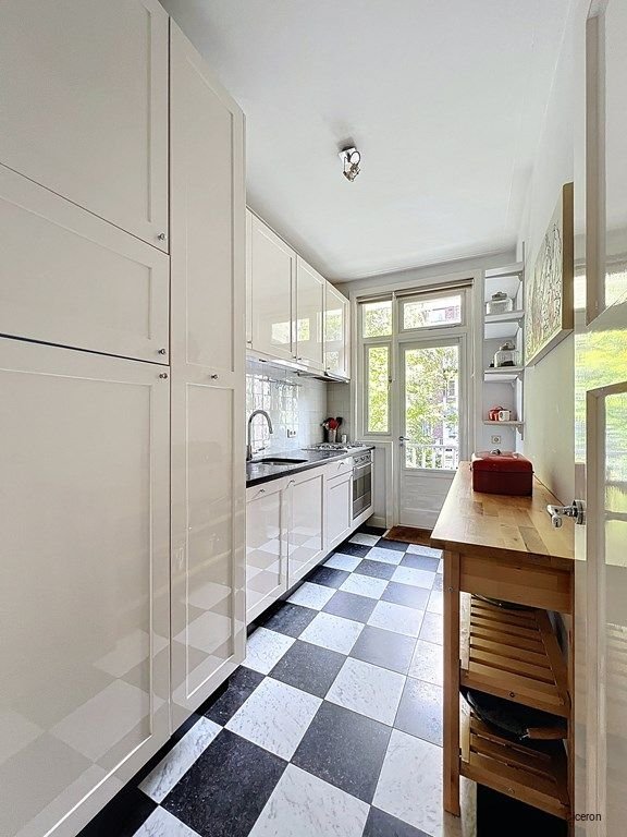 Royaal wonen in Zuid: 103m² met twee balkons - Afbeelding 16