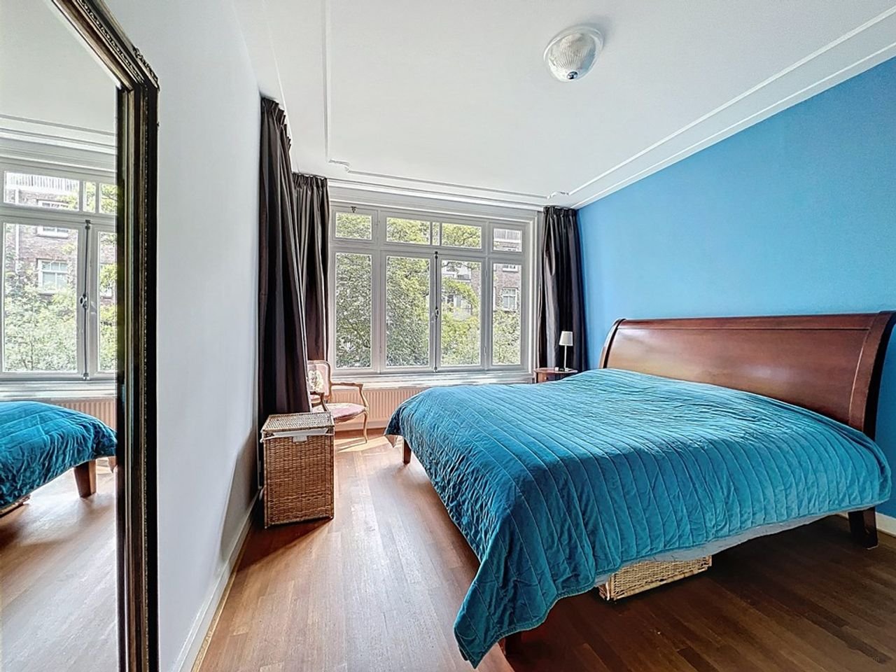 Royaal wonen in Zuid: 103m² met twee balkons - Afbeelding 22