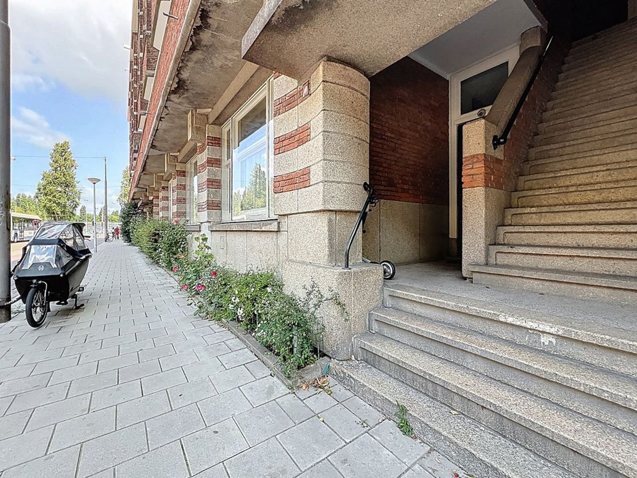 Royaal wonen in Zuid: 103m² met twee balkons - Afbeelding 26