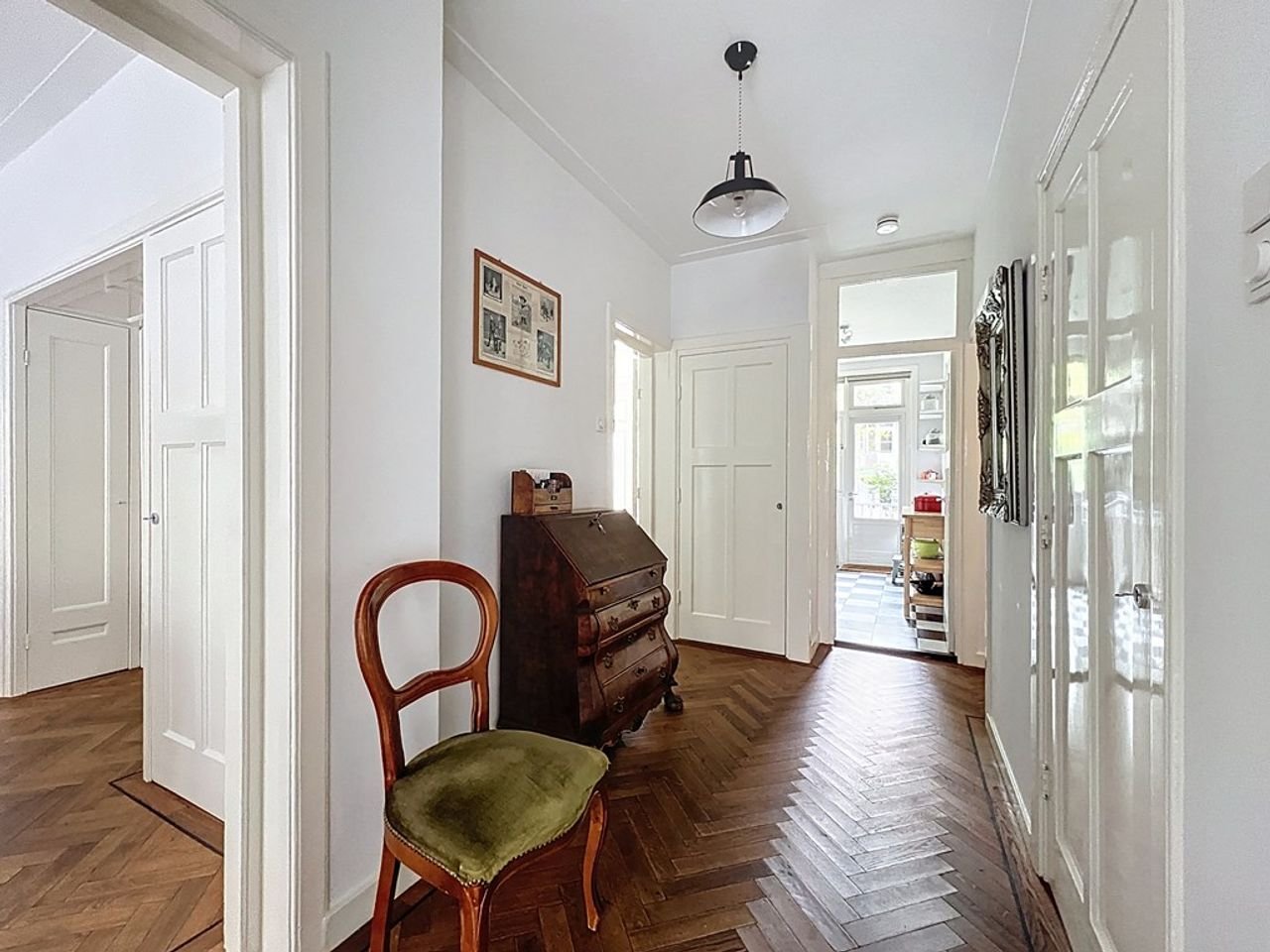 Royaal wonen in Zuid: 103m² met twee balkons - Afbeelding 14