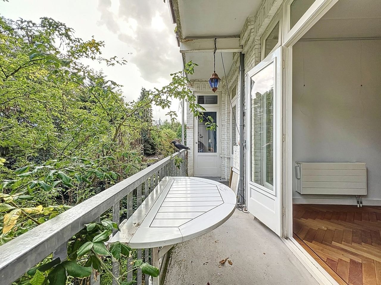 Royaal wonen in Zuid: 103m² met twee balkons - Afbeelding 6