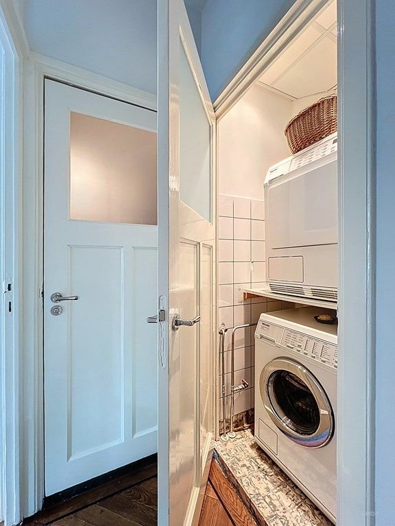 Royaal wonen in Zuid: 103m² met twee balkons - Afbeelding 19