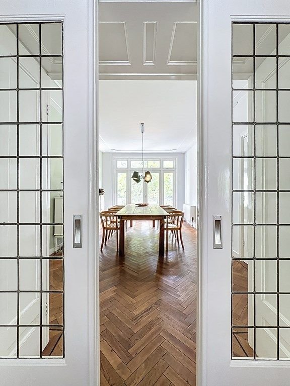 Royaal wonen in Zuid: 103m² met twee balkons - Afbeelding 7