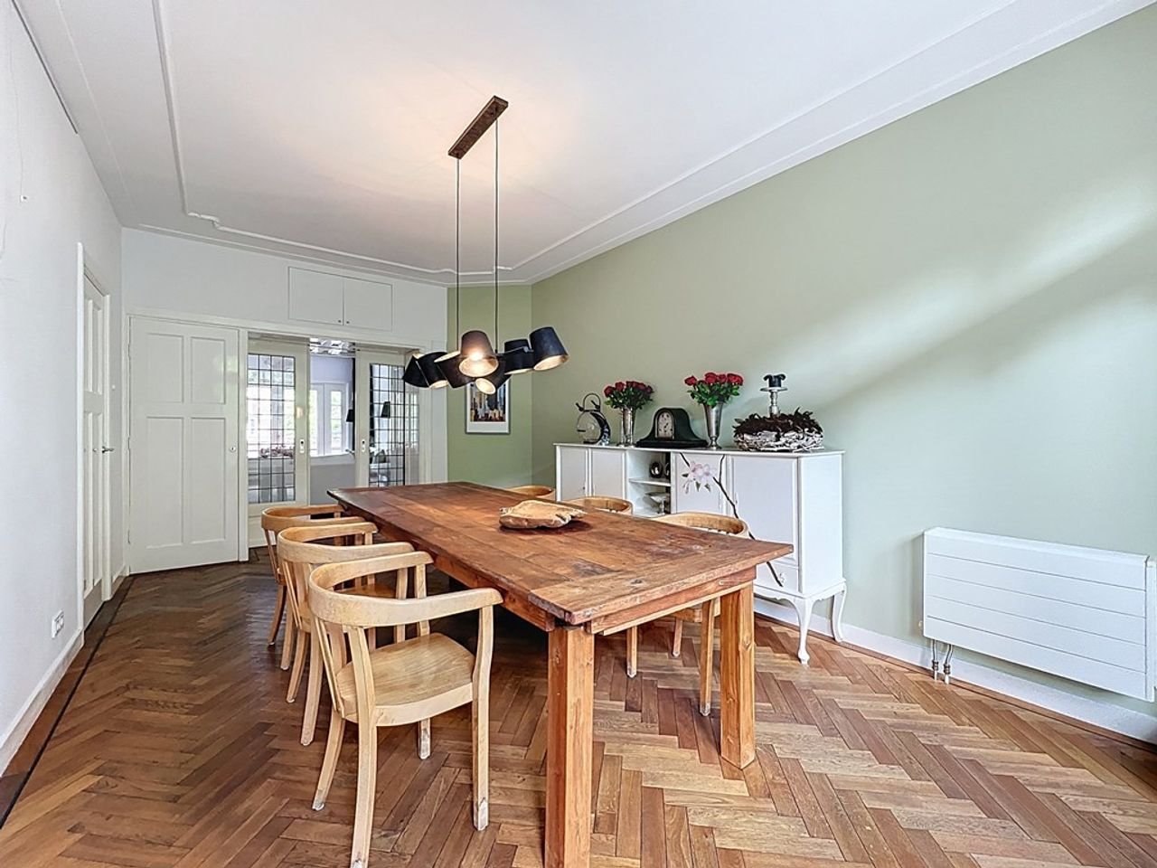 Royaal wonen in Zuid: 103m² met twee balkons - Afbeelding 4