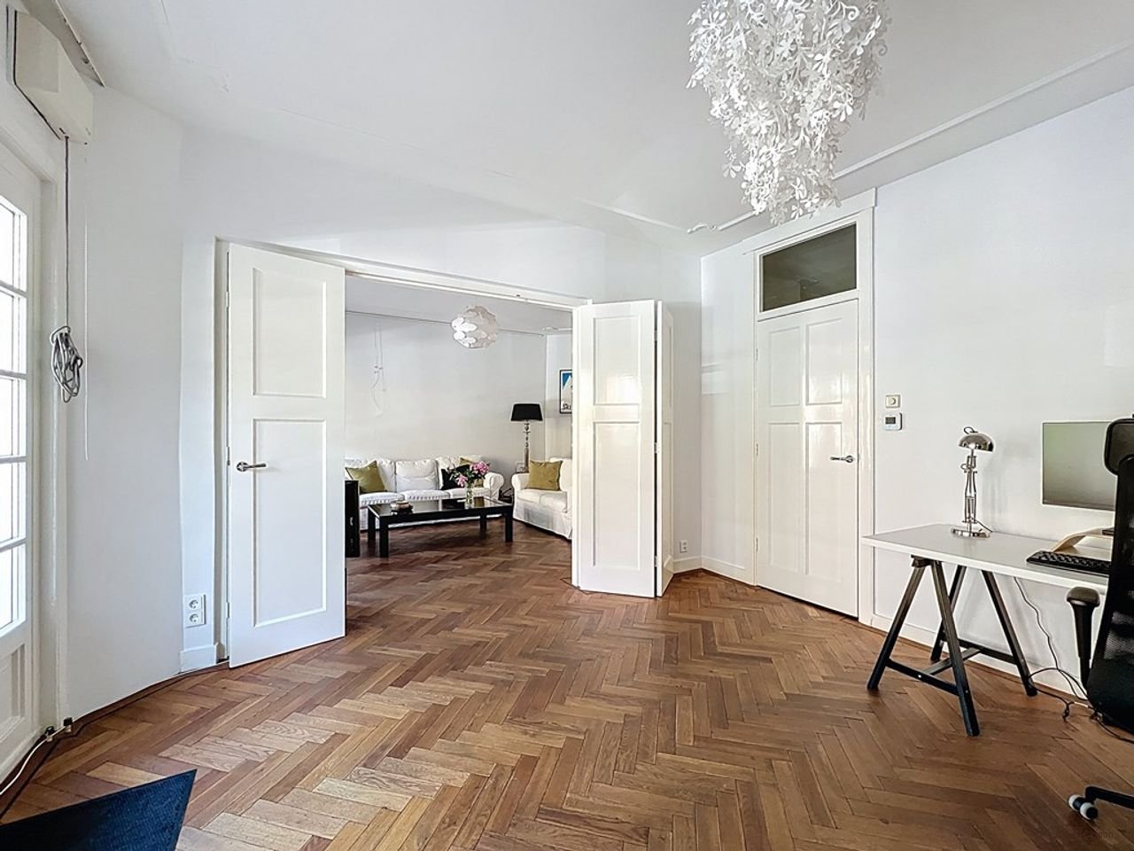 Royaal wonen in Zuid: 103m² met twee balkons - Afbeelding 13