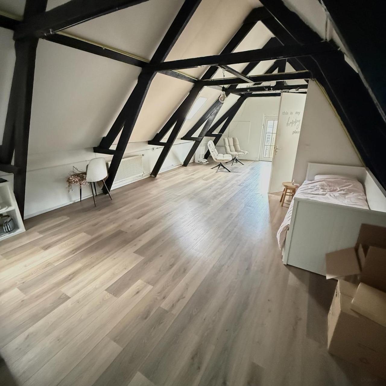 52 m² Studio in Kampen City Center - Image 4