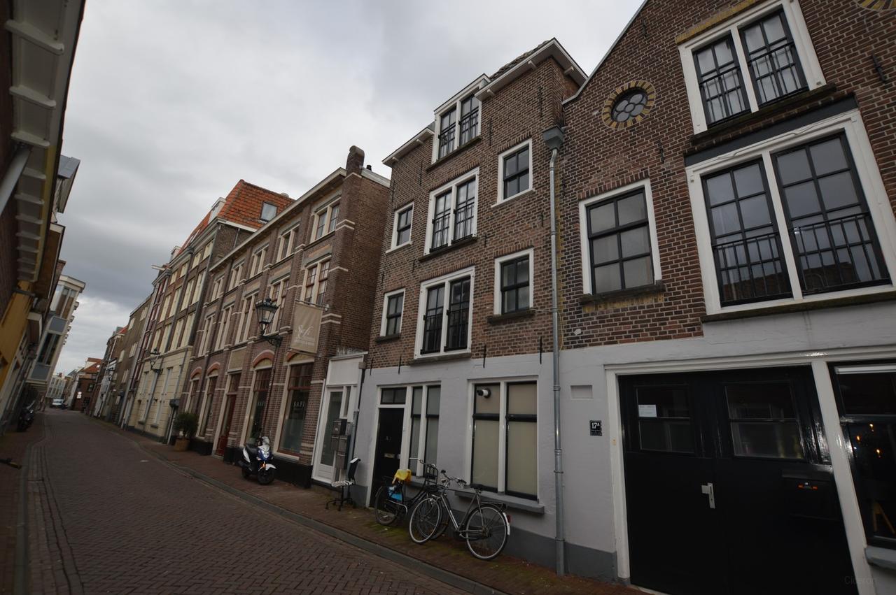 52 m² Studio in Kampen City Center - Image 1