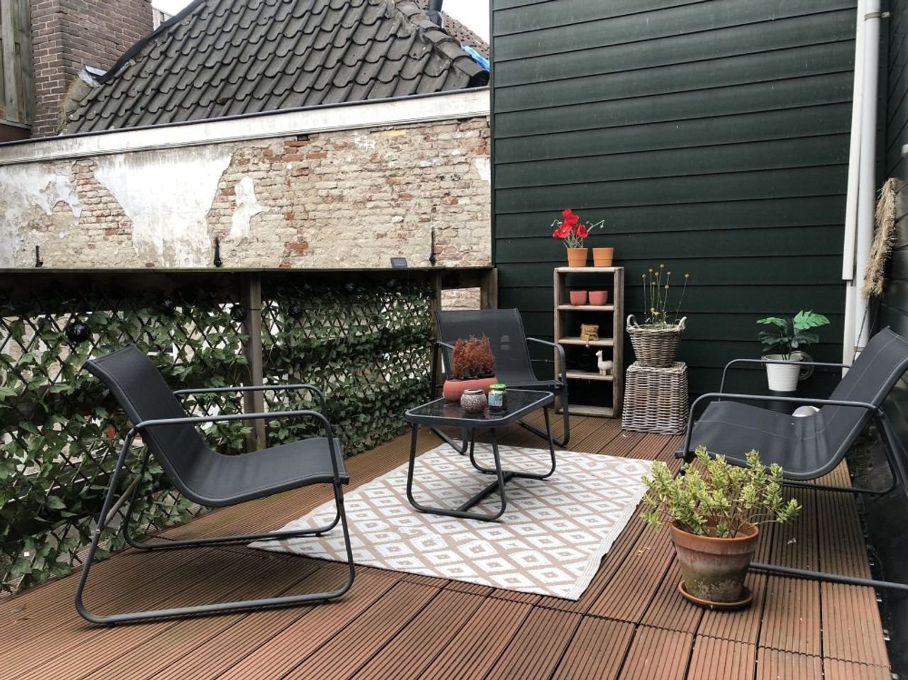 Furnished room in the heart of Kampen - Image 5