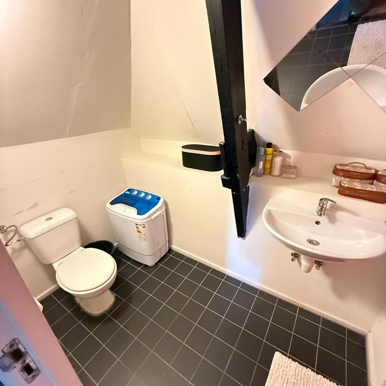 52 m² Studio in Kampen City Center - Image 6