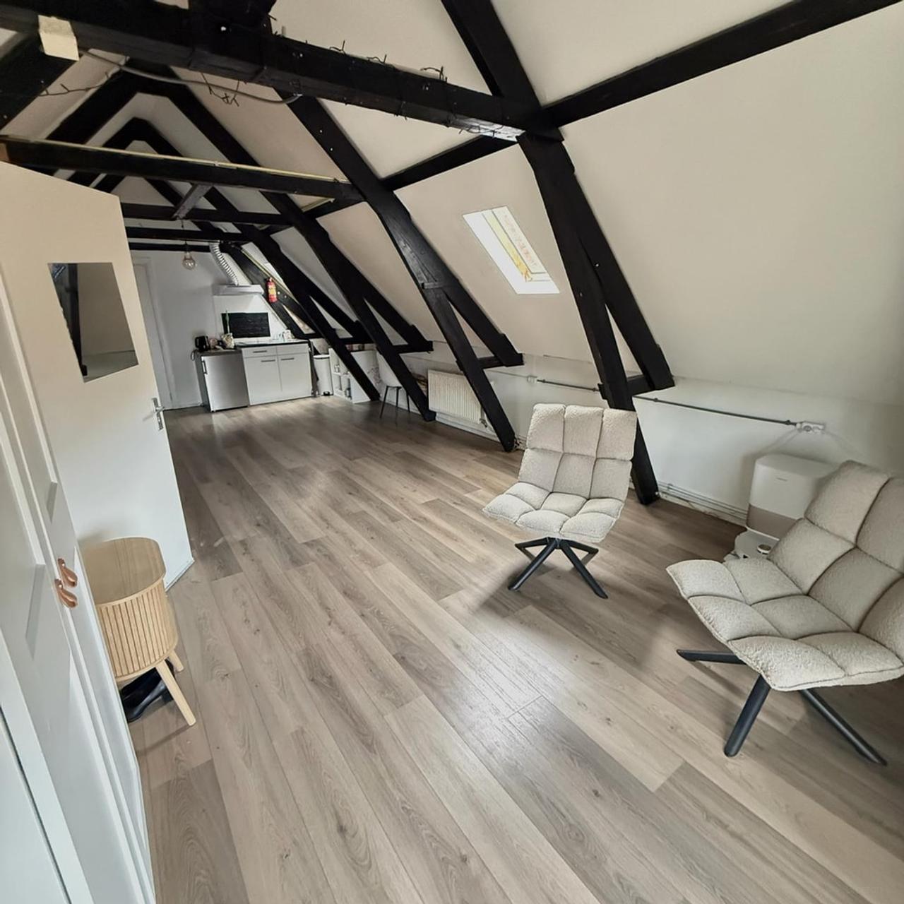 52 m² Studio in Kampen City Center - Image 5