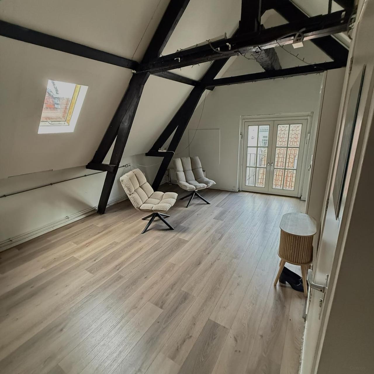52 m² Studio in Kampen City Center - Image 3