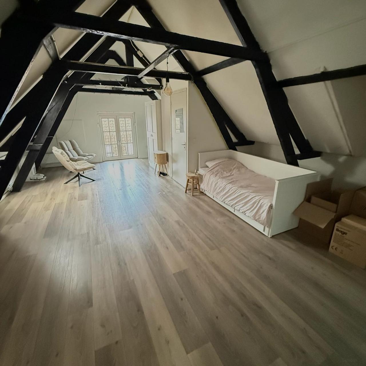 52 m² Studio in Kampen City Center - Image 2