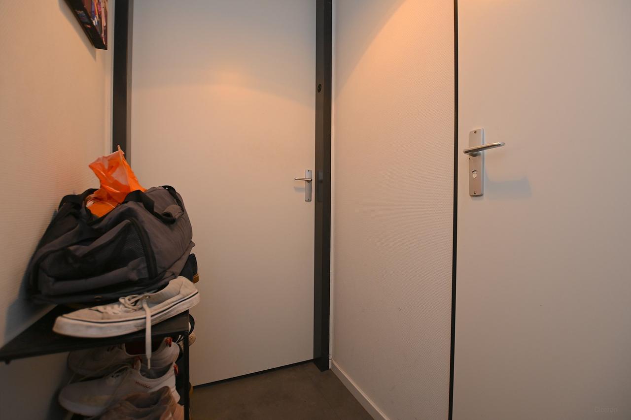 1-slaapkamerappartement aan de Grote Markt - Afbeelding 2